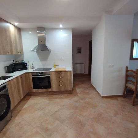 Apartamento Rosellas, Cerca De Alquezar, En Sierra De Guara Adahuesca Extérieur photo