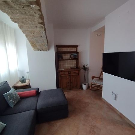 Apartamento Rosellas, Cerca De Alquezar, En Sierra De Guara Adahuesca Extérieur photo