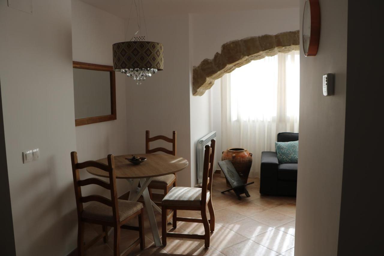 Apartamento Rosellas, Cerca De Alquezar, En Sierra De Guara Adahuesca Extérieur photo