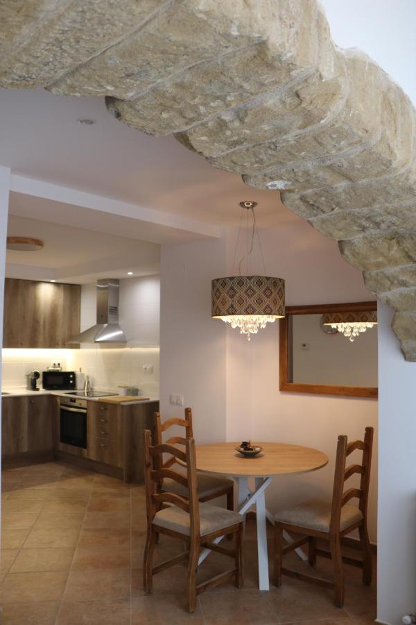 Apartamento Rosellas, Cerca De Alquezar, En Sierra De Guara Adahuesca Extérieur photo