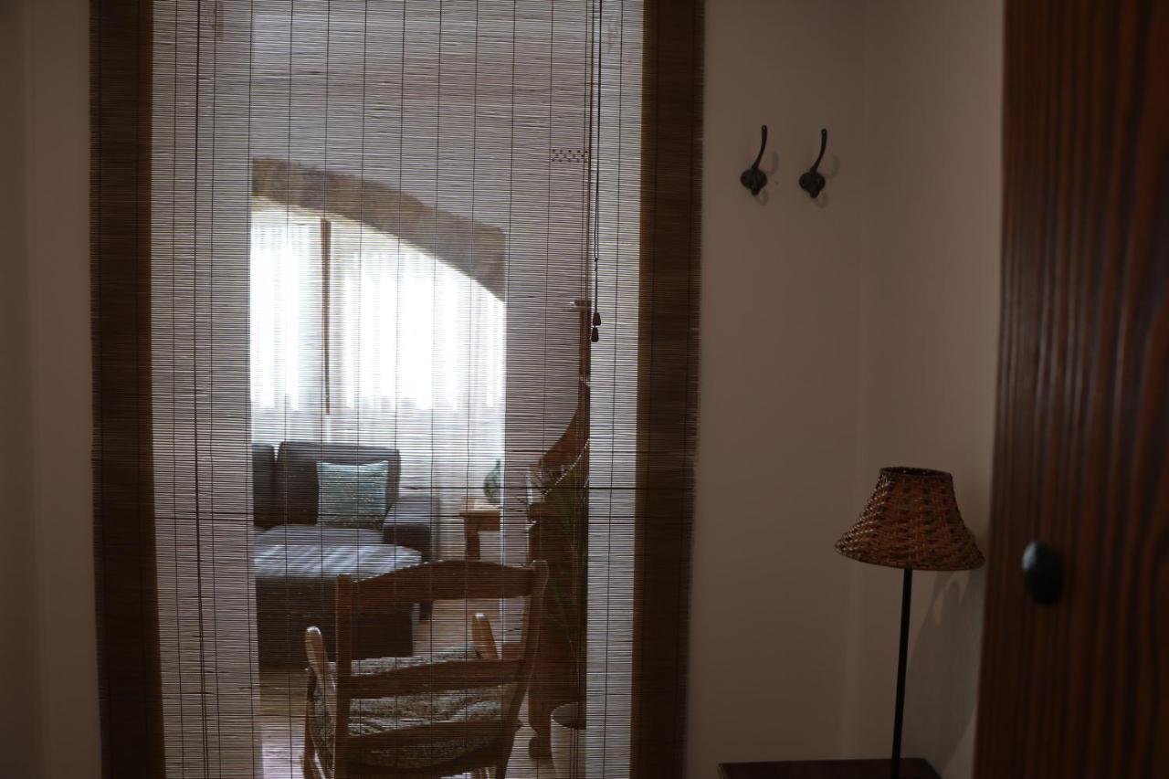 Apartamento Rosellas, Cerca De Alquezar, En Sierra De Guara Adahuesca Extérieur photo