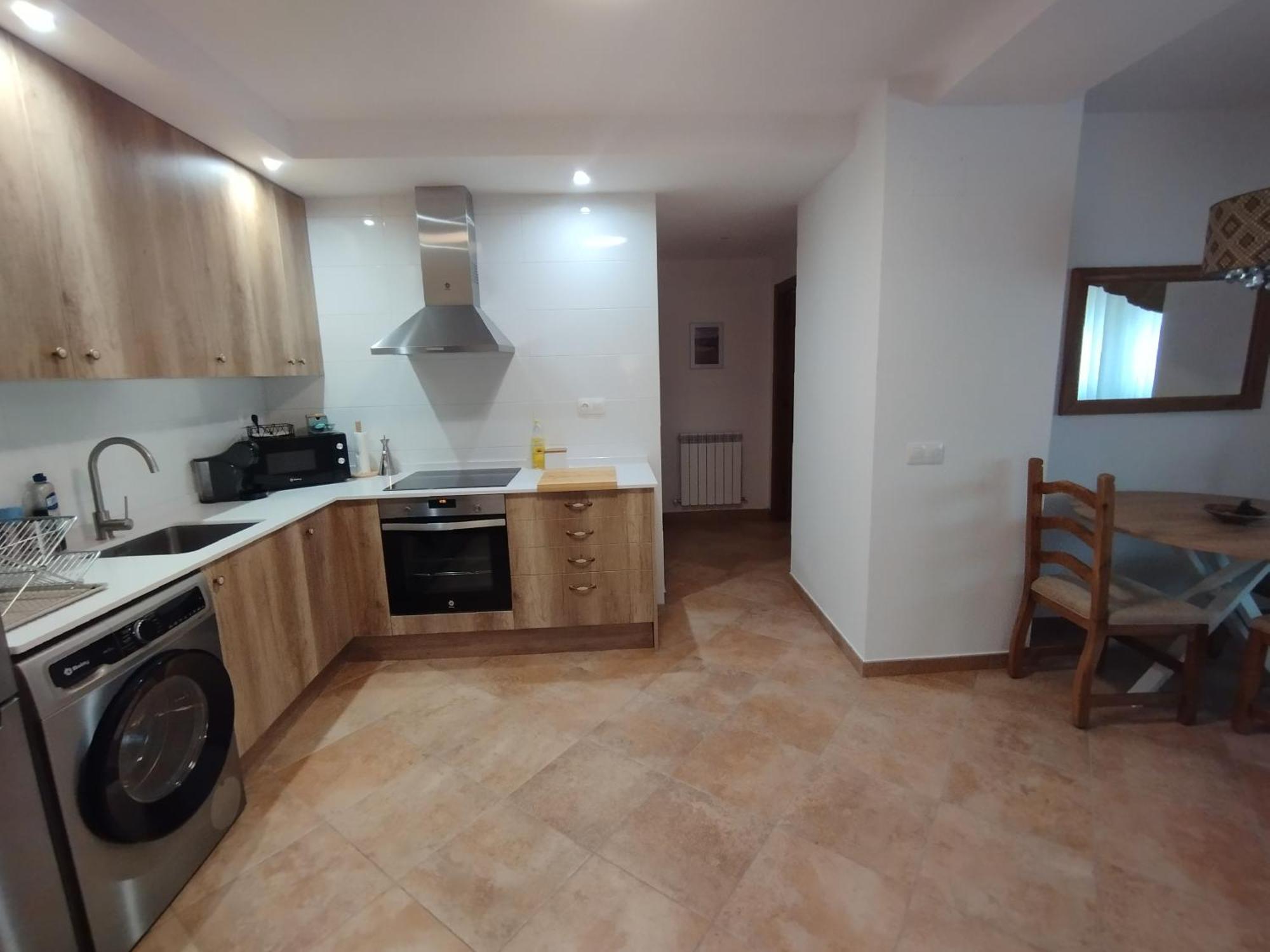 Apartamento Rosellas, Cerca De Alquezar, En Sierra De Guara Adahuesca Extérieur photo