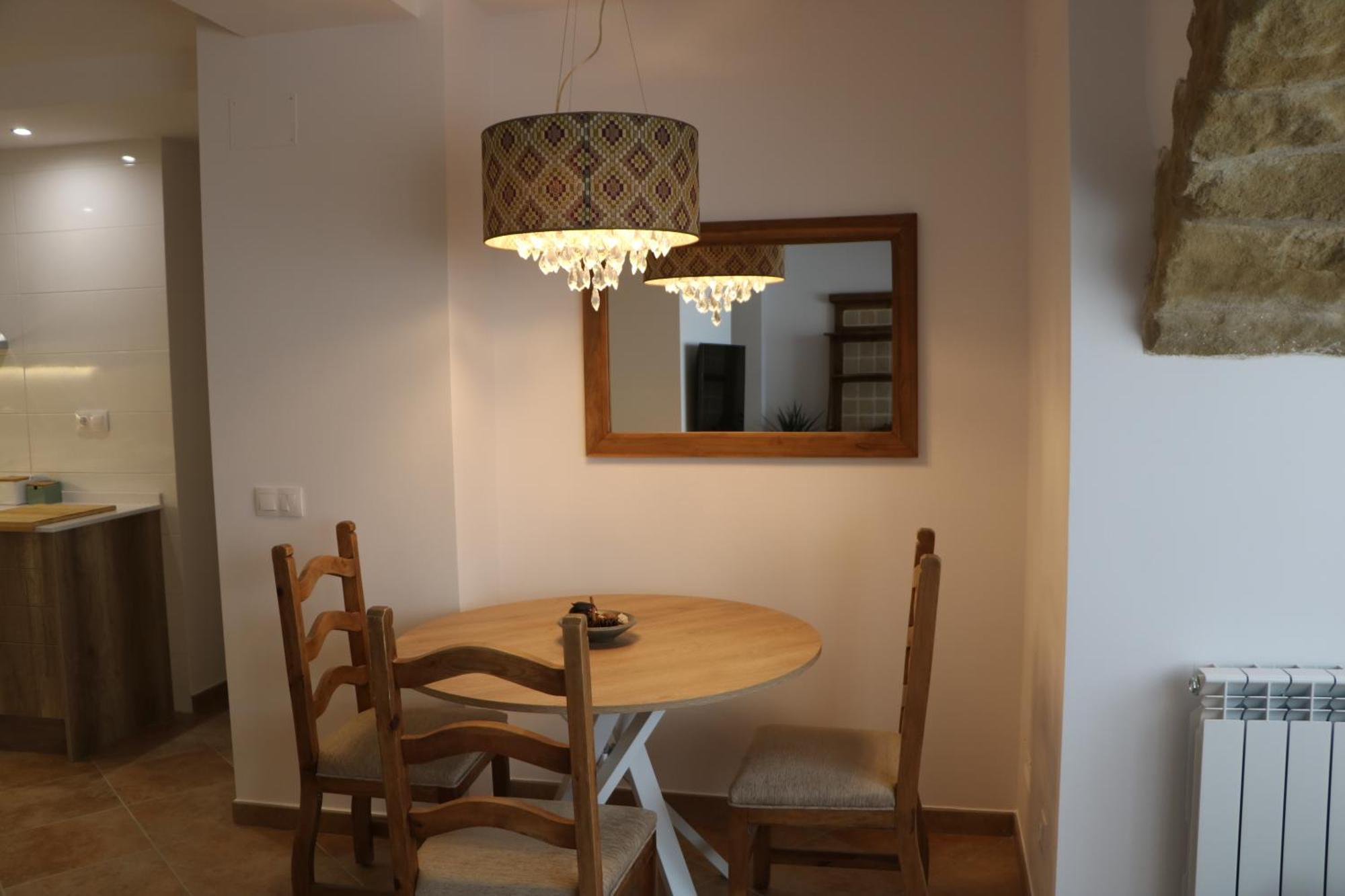 Apartamento Rosellas, Cerca De Alquezar, En Sierra De Guara Adahuesca Extérieur photo