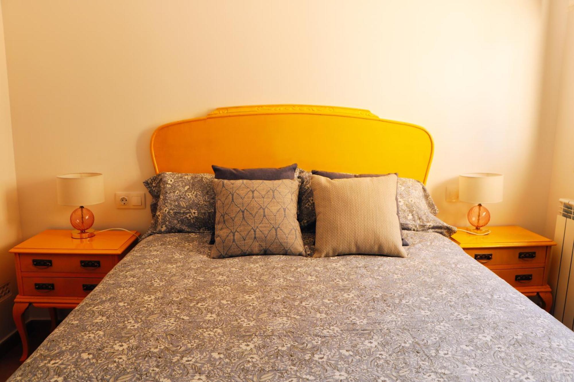 Apartamento Rosellas, Cerca De Alquezar, En Sierra De Guara Adahuesca Extérieur photo